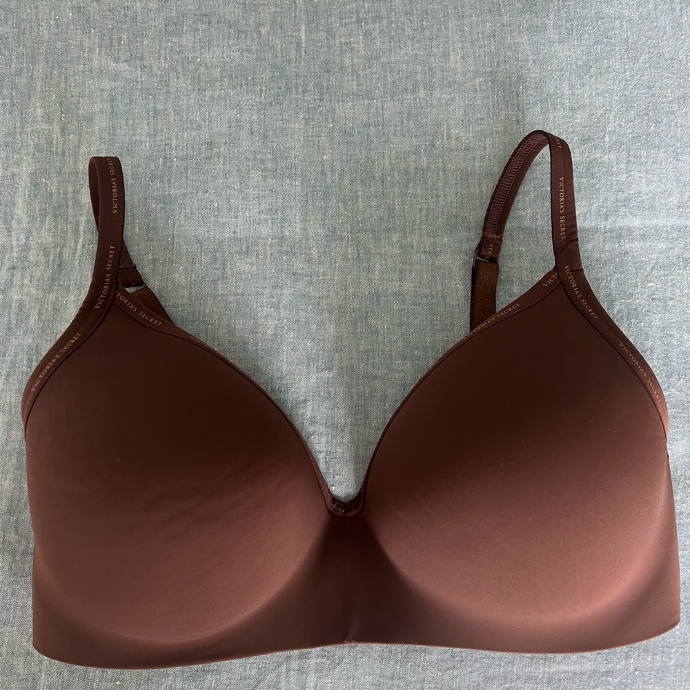 Victoria's Secret Smooth T-Shirt Bra